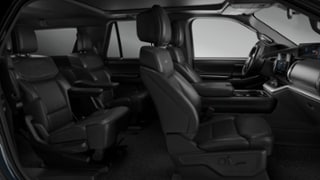 2026 Ford Expedition® Internal Image 1